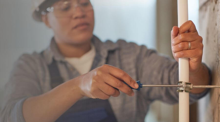 Professional annual plumbing maintenance services in Dutch Harbor, AK